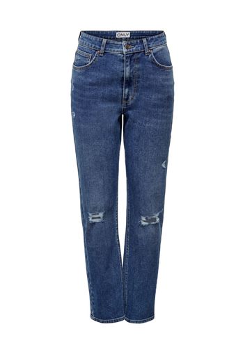 Only Tall Jeans 'ROBBIE'  blu denim