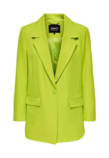 Only Tall Blazer 'THEA'  lime