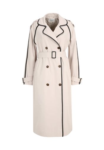 Only Tall Cappotto di mezza stagione 'HYACHINT'  grigio chiaro