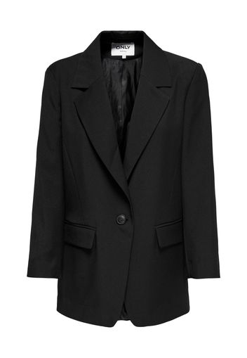 Only Tall Blazer  nero