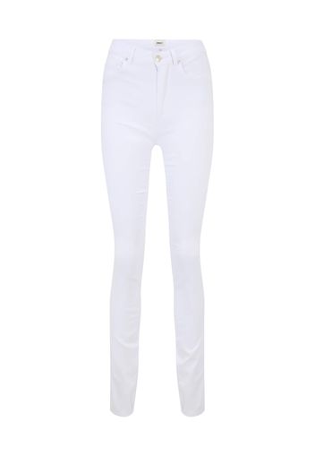 Only Tall Jeans 'ROYAL'  bianco denim