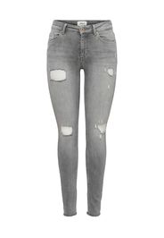 Only Tall Jeans 'Blush'  grigio