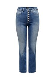 Only Tall Jeans 'Evelina'  blu