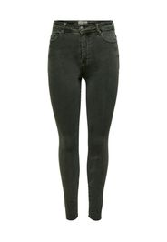 Only Tall Jeans 'MISSOURI'  marrone / verde