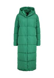 Only Tall Cappotto invernale 'AMY'  verde erba