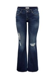 Only Tall Jeans ' TIGER'  blu scuro