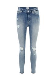 Only Tall Jeans 'BLUSH'  blu denim