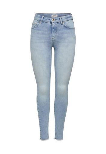 ONLY Jeans Edy  blu chiaro