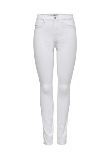 ONLY Jeans 'ROYAL'  bianco denim