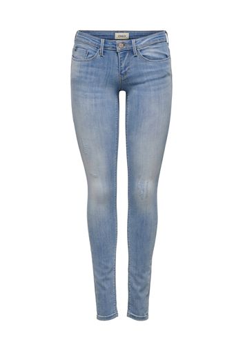 ONLY Jeans 'Onlcoral'  blu denim