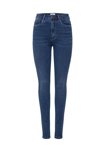 ONLY Jeans 'Royal'  blu denim