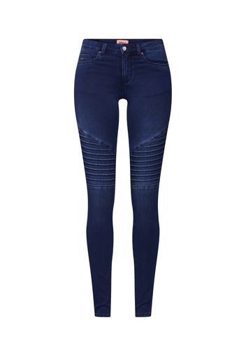 ONLY Jeans 'Royal'  blu denim