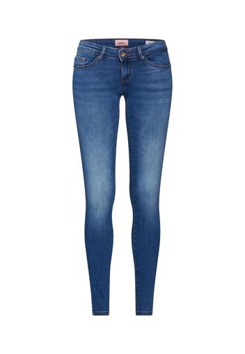 ONLY Jeans 'ONLCORAL SL SK BB AZG0007 N'  blu denim