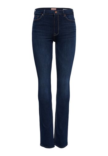 ONLY Jeans 'PAOLA'  blu scuro