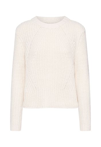 ONLY Pullover  bianco naturale