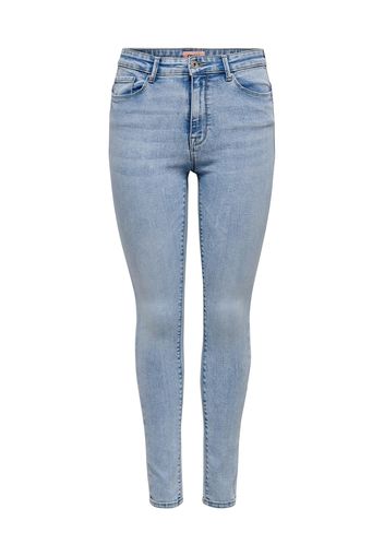 ONLY Jeans 'PAOLA'  blu denim