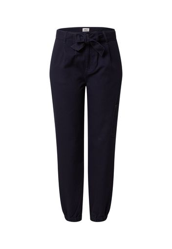 ONLY Pantaloni cargo  blu notte