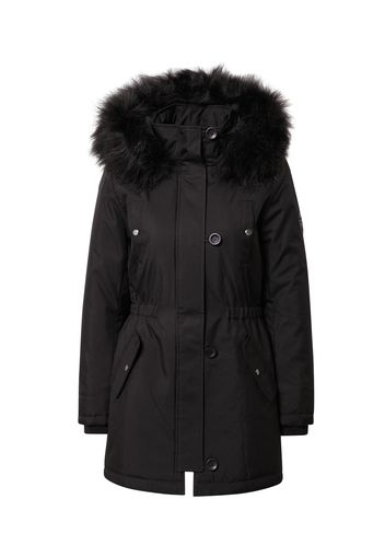 ONLY Parka invernale 'IRIS'  nero