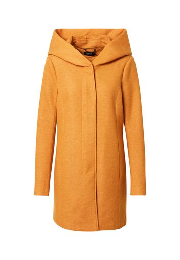 ONLY Cappotto di mezza stagione 'SEDONA'  arancione