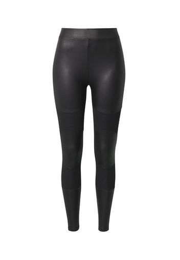 ONLY Leggings 'ONLMAZE'  nero