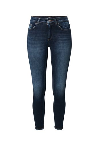 ONLY Jeans 'Blush'  blu scuro