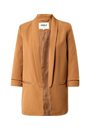 ONLY Blazer  marrone chiaro