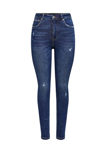 ONLY Jeans 'Mila'  blu denim