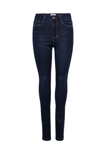 ONLY Jeans  blu scuro