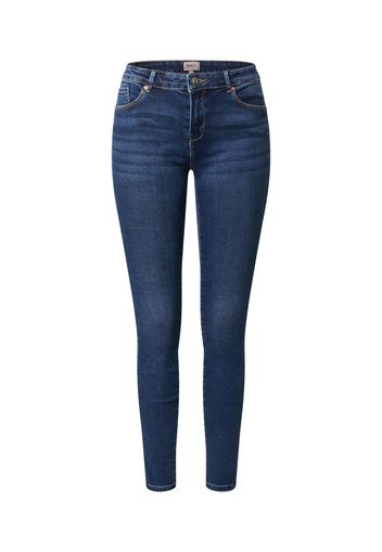 ONLY Jeans 'Carmen'  blu denim