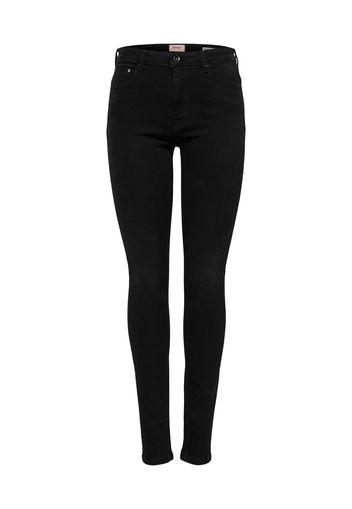 ONLY Jeans 'Paola'  nero