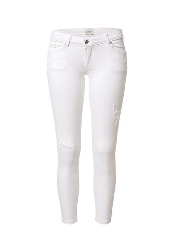 ONLY Jeans 'Coral'  bianco denim