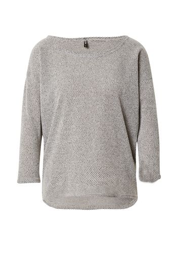 ONLY Pullover 'Alba'  grigio