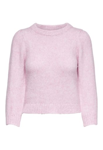 ONLY Pullover 'BENIN'  rosa pastello