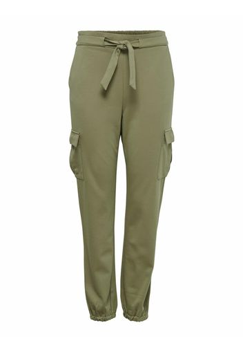 ONLY Pantaloni cargo  beige