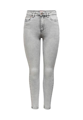 ONLY Jeans 'Mila Life'  grigio denim