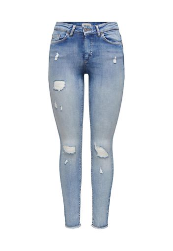 ONLY Jeans  blu denim