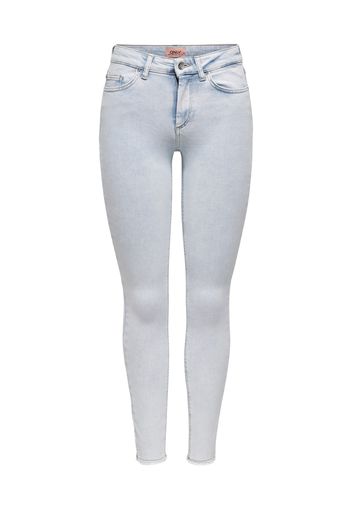 ONLY Jeggings 'Blush'  blu chiaro