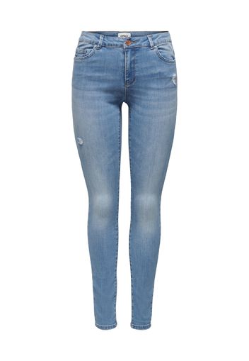 ONLY Jeans 'Wauw'  blu denim