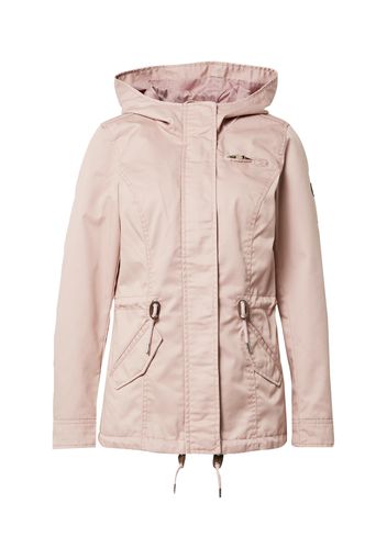 ONLY Parka di mezza stagione  rosa chiaro