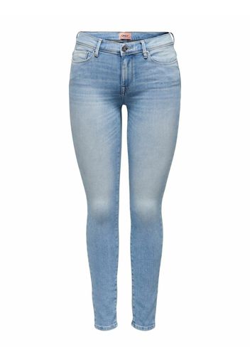 ONLY Jeans 'Shape Life'  blu