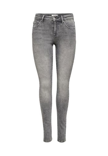 ONLY Jeans 'ONLBlush'  grigio denim