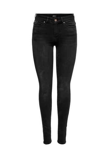 ONLY Jeans 'Anne'  nero denim