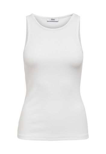 ONLY Top 'KENYA'  bianco