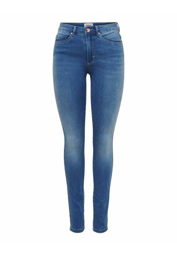 ONLY Jeans 'ROYAL'  blu denim