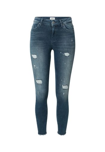 ONLY Jeans 'Blush'  blu denim