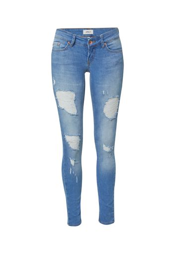 ONLY Jeans 'Coral'  blu denim