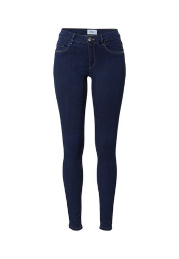 ONLY Side Jeans 'Rain'  blu scuro