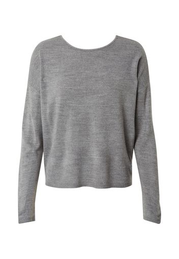 ONLY Pullover 'AMALIA'  grigio sfumato / nero