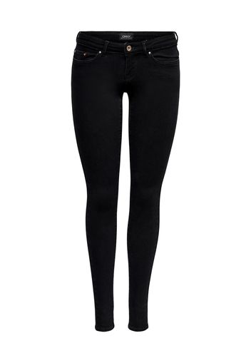 ONLY Jeans 'ONLCORAL'  nero denim