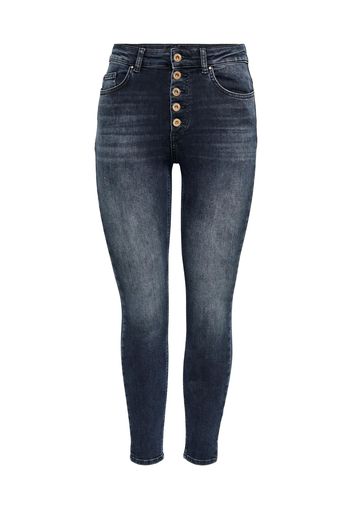 ONLY Jeans 'Blush'  blu scuro